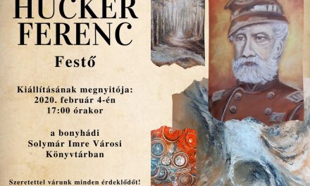 Hucker Ferenc