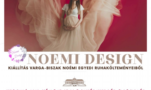 VaRGA-BISZAK NOÉMI