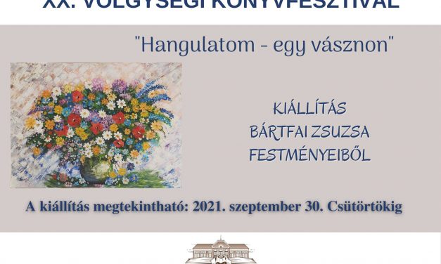 Bártfai zsuzsa