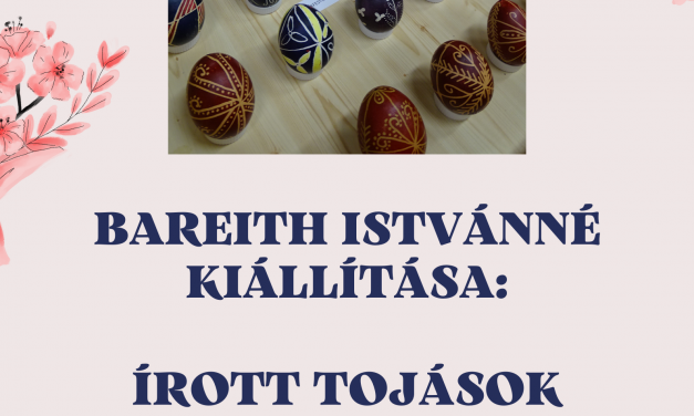 Bareith Istvánné
