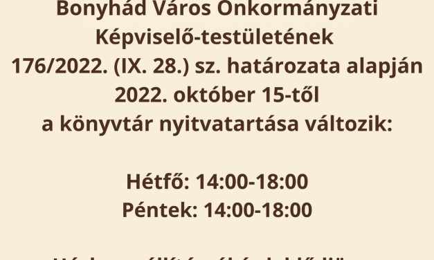 Zárva tartás
