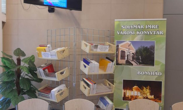 Kihelyezett szolgáltatás