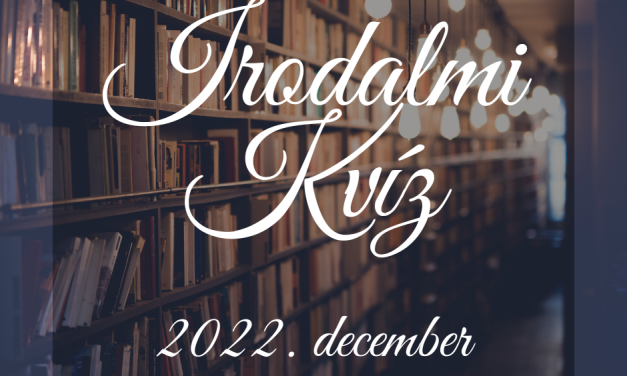 Vörösmarty Mihály kvíz
