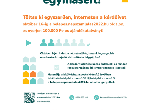 Népszámlálás