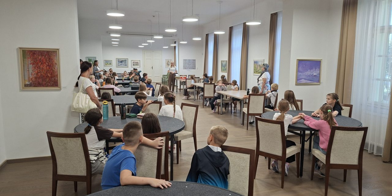Benedek Elek vetélkedő
