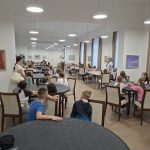 Benedek Elek vetélkedő