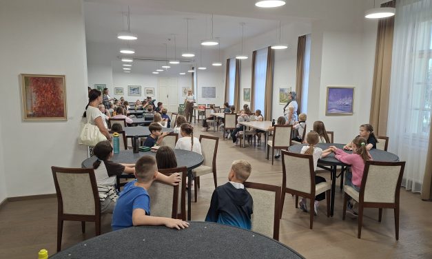Benedek Elek vetélkedő